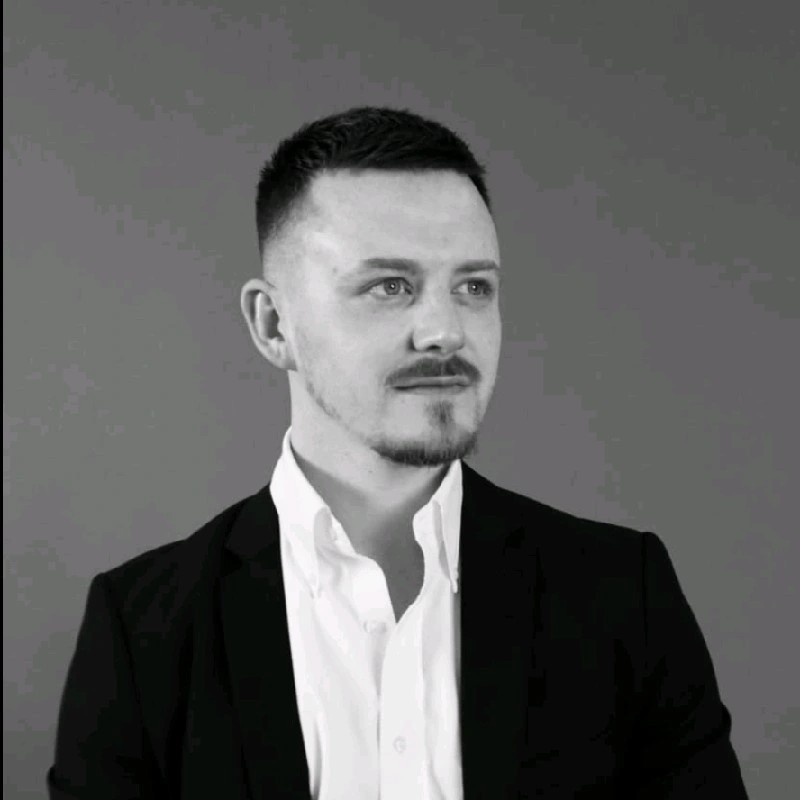 Eoin Kirwan — iGaming analyst and venture builder